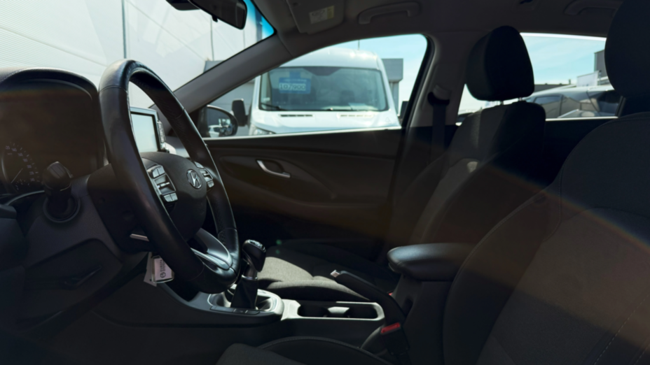 HYUNDAI i30 i30 1.6 D Comfort