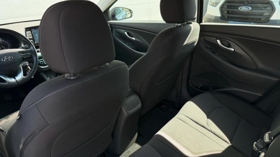HYUNDAI i30 i30 1.6 D Comfort
