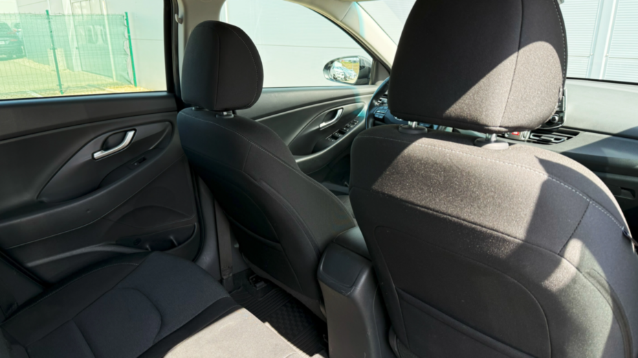HYUNDAI i30 i30 1.6 D Comfort