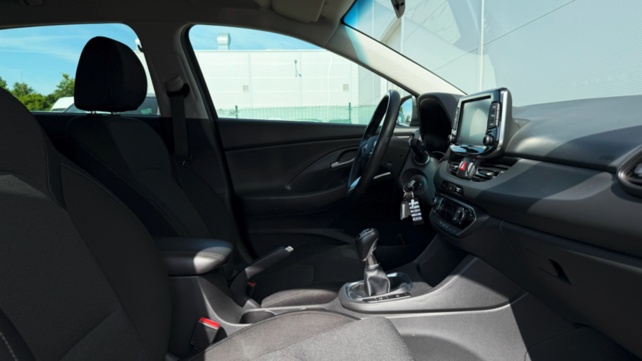 HYUNDAI i30 i30 1.6 D Comfort