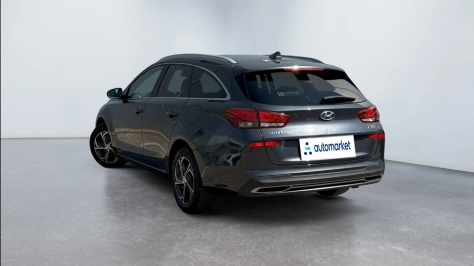 HYUNDAI i30 i30 1.6 D Comfort