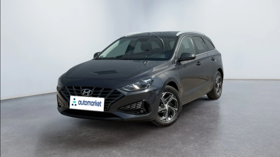 HYUNDAI i30 i30 1.6 D Comfort