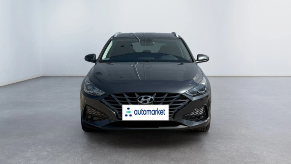 HYUNDAI i30 i30 1.6 D Comfort