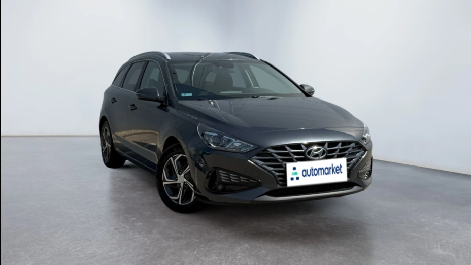 HYUNDAI i30 i30 1.6 D Comfort
