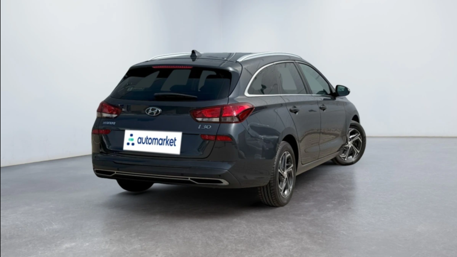 HYUNDAI i30 i30 1.6 D Comfort