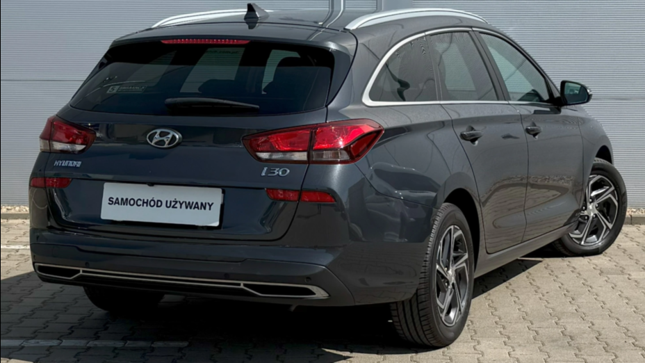HYUNDAI i30 i30 1.6 D Comfort