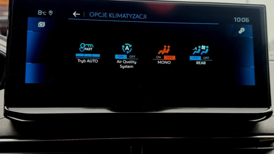 PEUGEOT 5008 5008 2.0 BlueHDi GT Pack S&S EAT8