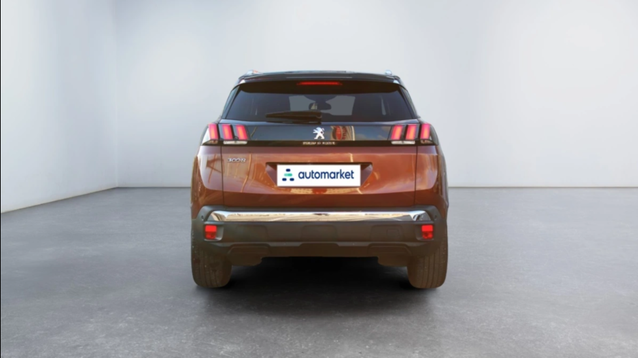 PEUGEOT 3008 3008 1.5 BlueHDi Allure S&S EAT8