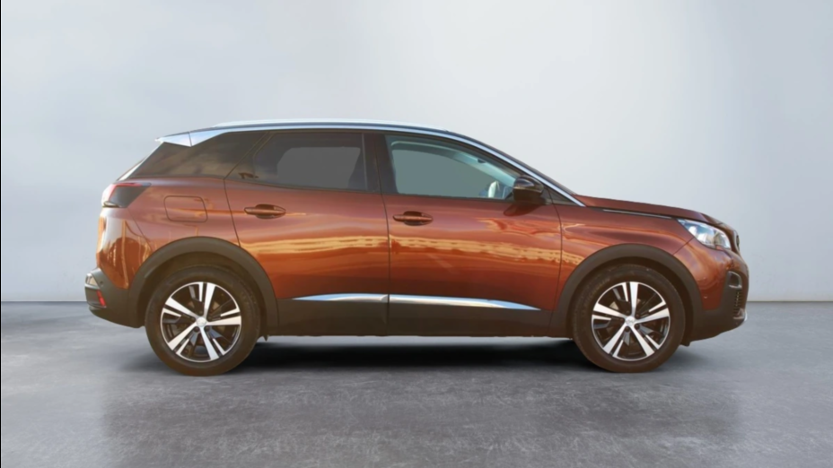 PEUGEOT 3008 3008 1.5 BlueHDi Allure S&S EAT8