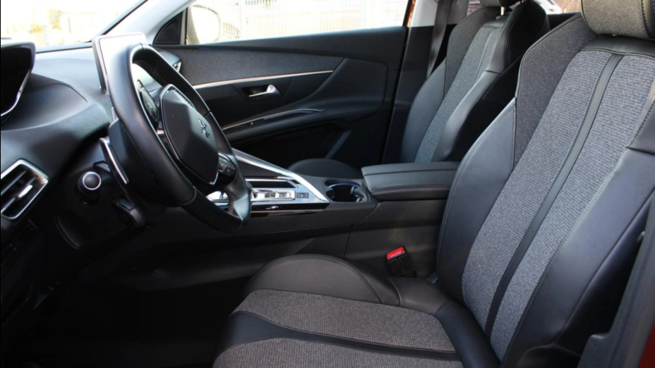 PEUGEOT 3008 3008 1.5 BlueHDi Allure S&S EAT8