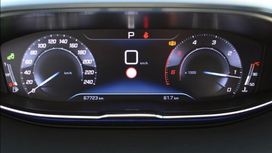 PEUGEOT 3008 3008 1.5 BlueHDi Allure S&S EAT8