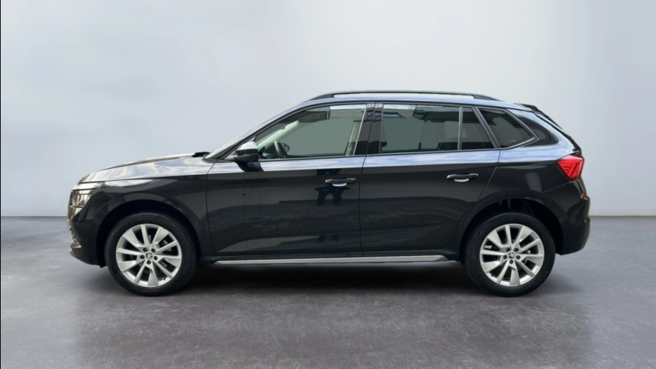 SKODA Kamiq Kamiq 1.5 TSI Style DSG