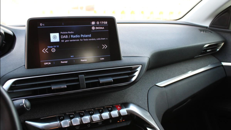 PEUGEOT 3008 3008 1.5 BlueHDi Allure S&S EAT8