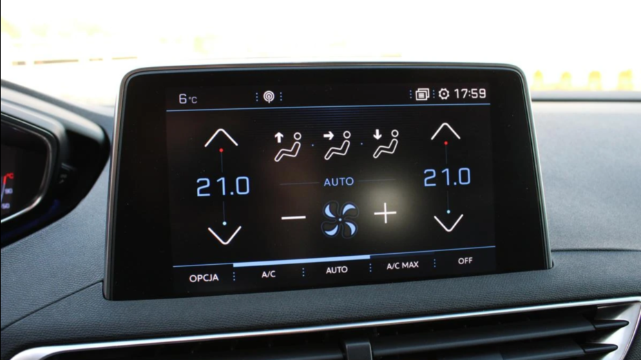 PEUGEOT 3008 3008 1.5 BlueHDi Allure S&S EAT8