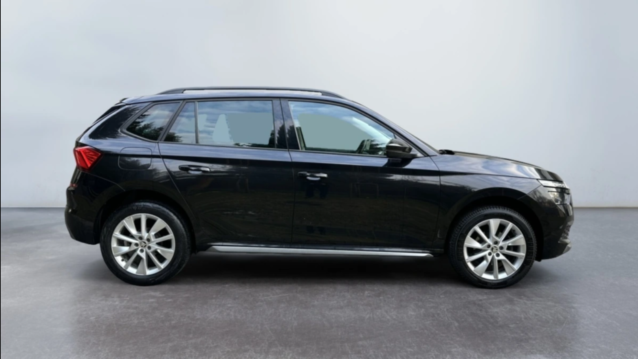 SKODA Kamiq Kamiq 1.5 TSI Style DSG