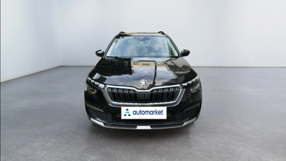 SKODA Kamiq Kamiq 1.5 TSI Style DSG