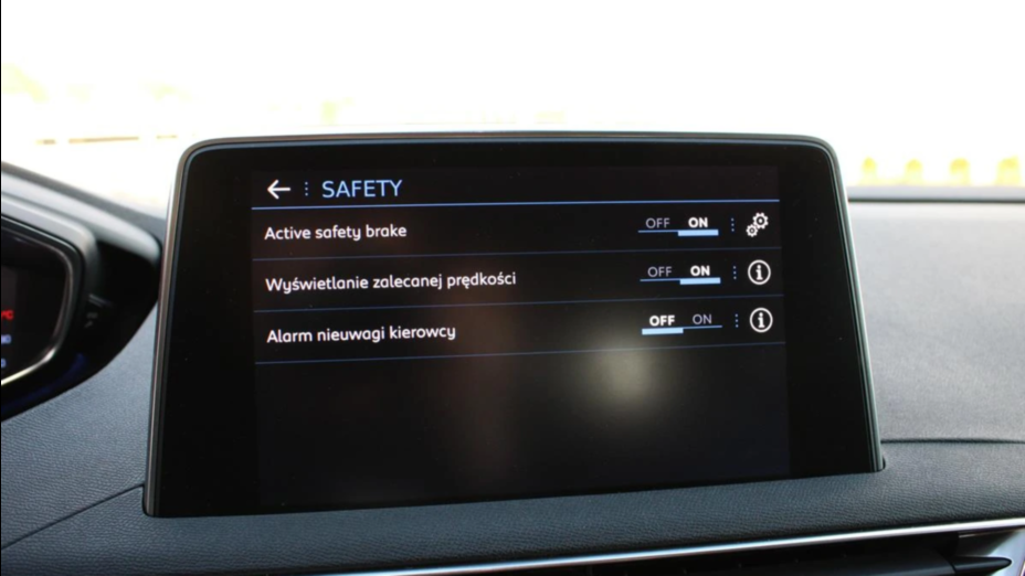 PEUGEOT 3008 3008 1.5 BlueHDi Allure S&S EAT8