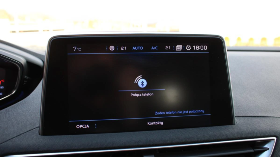 PEUGEOT 3008 3008 1.5 BlueHDi Allure S&S EAT8