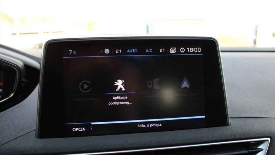 PEUGEOT 3008 3008 1.5 BlueHDi Allure S&S EAT8