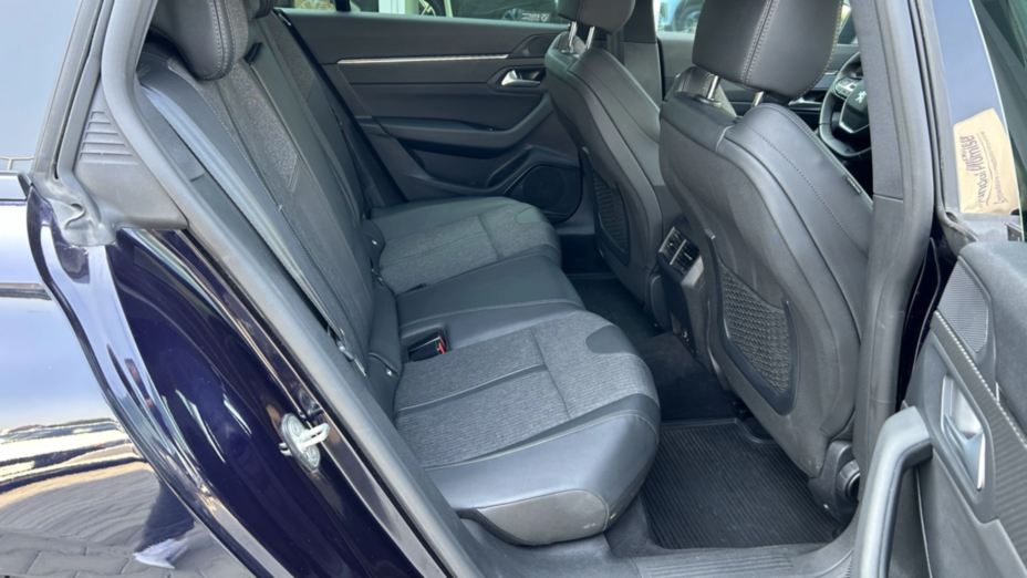 PEUGEOT 508 508 1.6 PureTech HYbrid PHEV Allure S&S EAT8