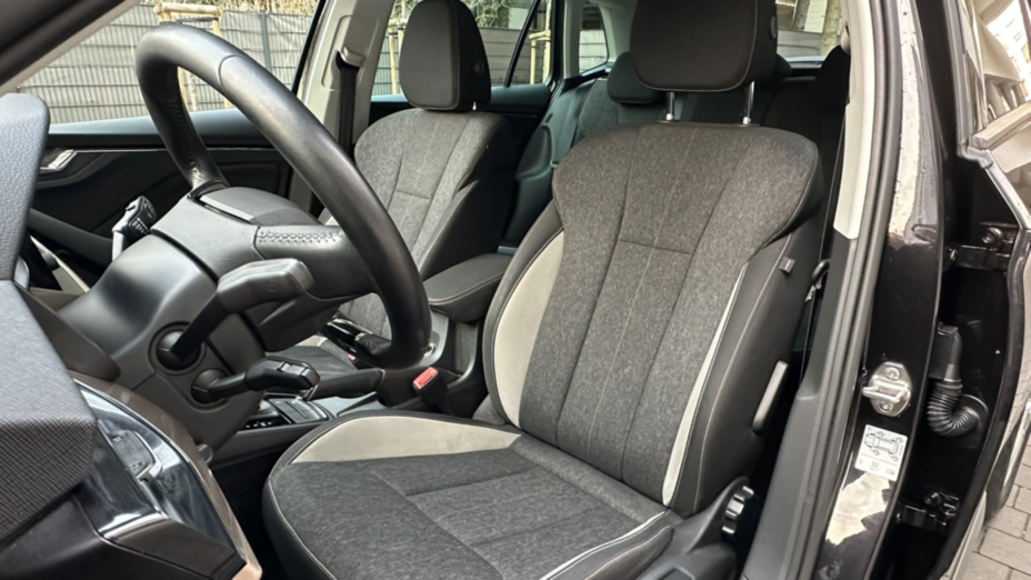 SKODA Kamiq Kamiq 1.5 TSI Style DSG