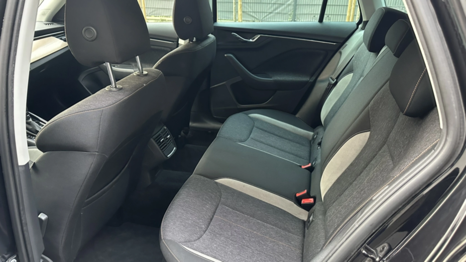 SKODA Kamiq Kamiq 1.5 TSI Style DSG