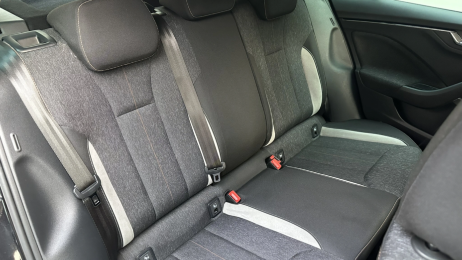 SKODA Kamiq Kamiq 1.5 TSI Style DSG