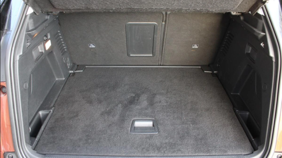 PEUGEOT 3008 3008 1.5 BlueHDi Allure S&S EAT8