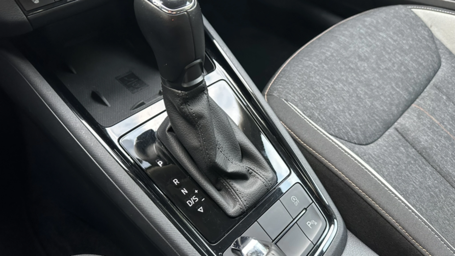 SKODA Kamiq Kamiq 1.5 TSI Style DSG