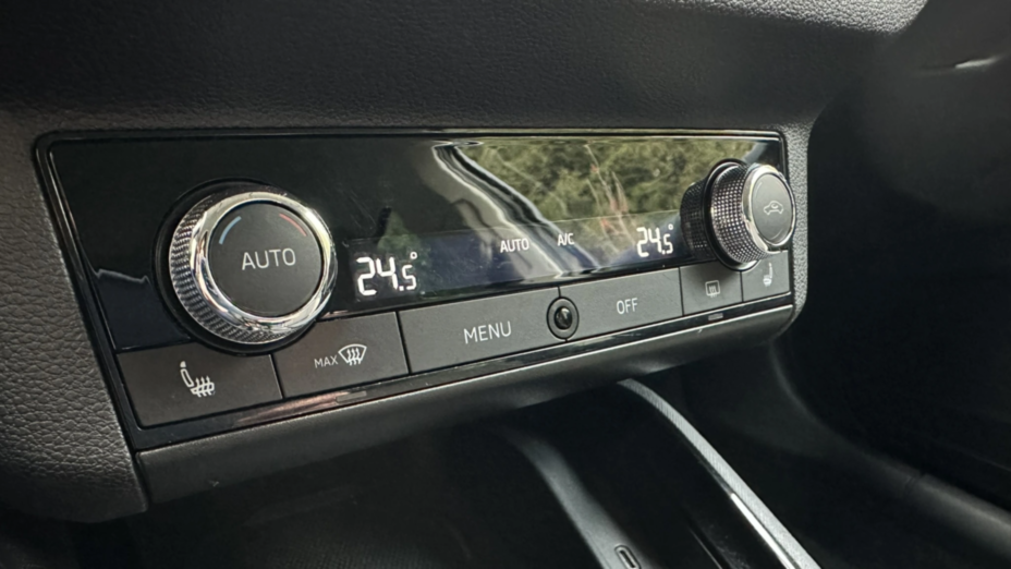SKODA Kamiq Kamiq 1.5 TSI Style DSG