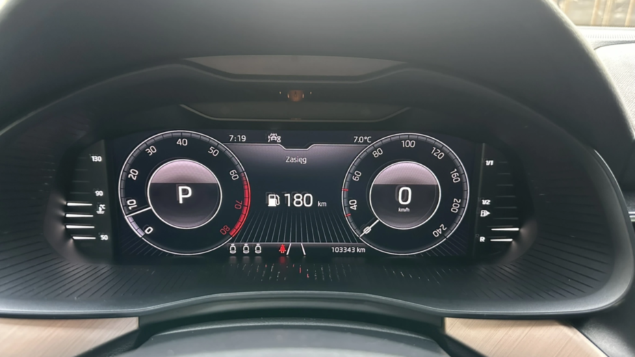 SKODA Kamiq Kamiq 1.5 TSI Style DSG