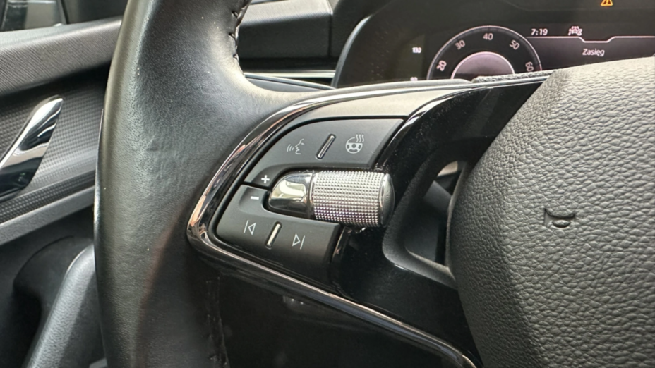 SKODA Kamiq Kamiq 1.5 TSI Style DSG