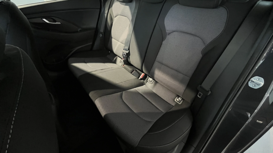 HYUNDAI i30 i30 1.5 DPI Pure Nowy