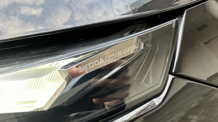 SKODA Kamiq Kamiq 1.5 TSI Style DSG