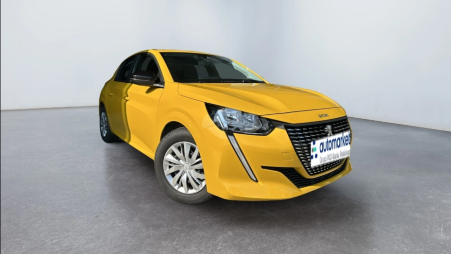 PEUGEOT 208 208 1.2 PureTech Like S&S