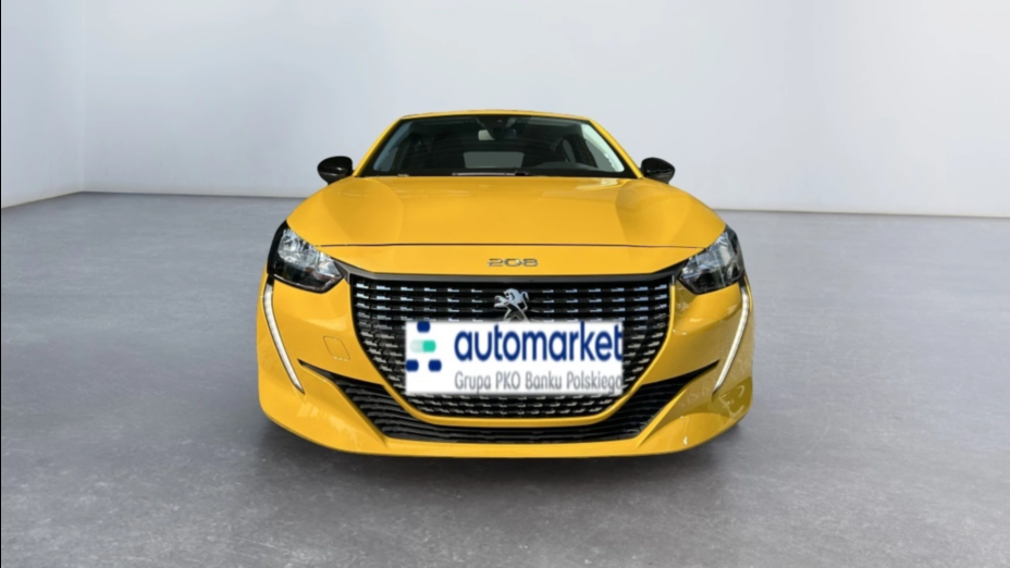 PEUGEOT 208 208 1.2 PureTech Like S&S