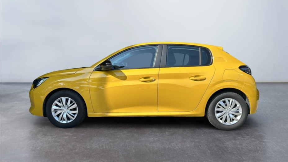 PEUGEOT 208 208 1.2 PureTech Like S&S
