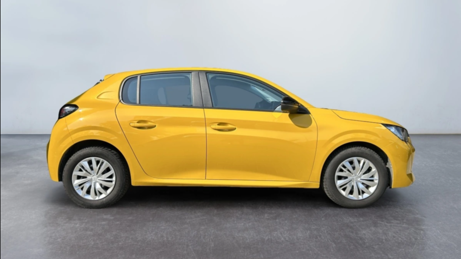 PEUGEOT 208 208 1.2 PureTech Like S&S