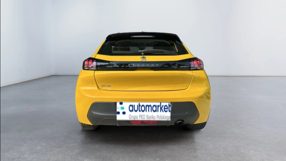 PEUGEOT 208 208 1.2 PureTech Like S&S