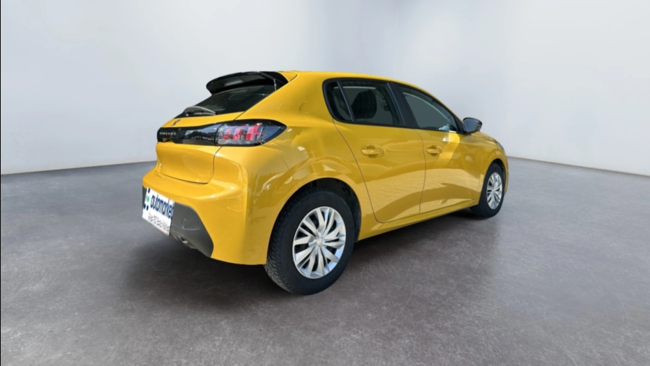 PEUGEOT 208 208 1.2 PureTech Like S&S