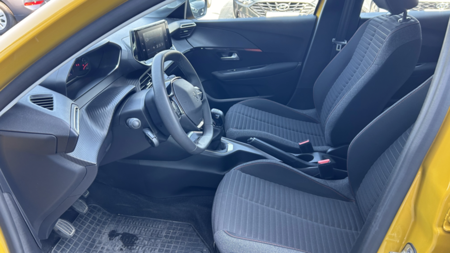 PEUGEOT 208 208 1.2 PureTech Like S&S