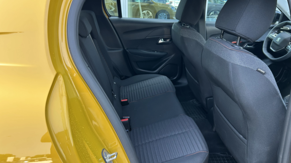 PEUGEOT 208 208 1.2 PureTech Like S&S