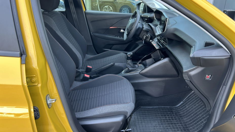 PEUGEOT 208 208 1.2 PureTech Like S&S