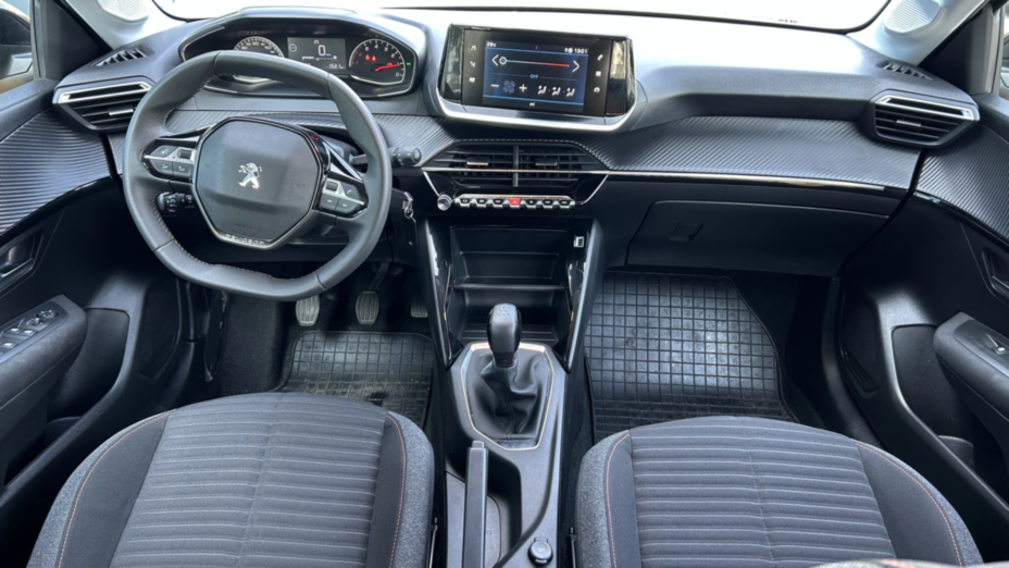 PEUGEOT 208 208 1.2 PureTech Like S&S