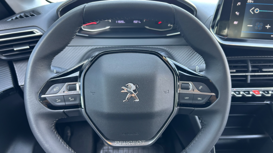 PEUGEOT 208 208 1.2 PureTech Like S&S