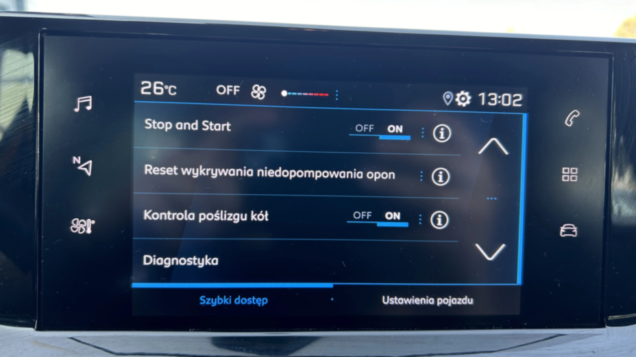 PEUGEOT 208 208 1.2 PureTech Like S&S