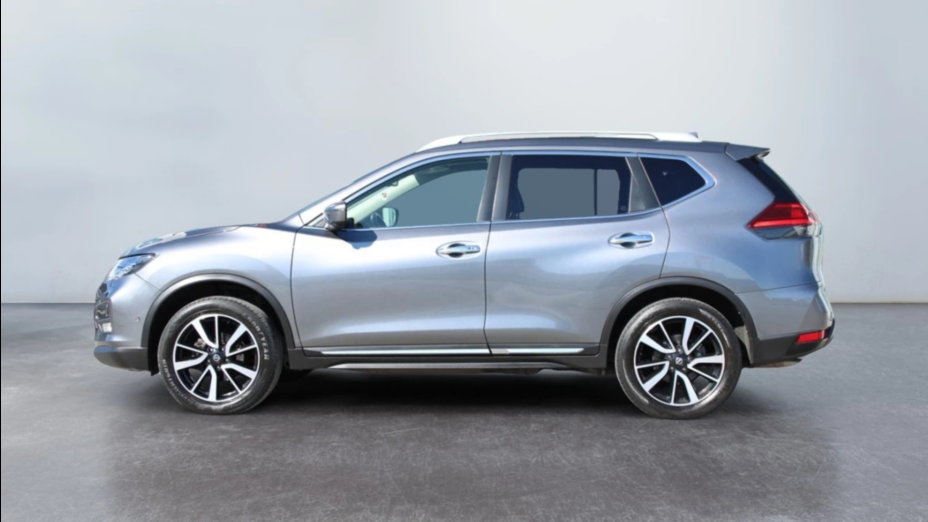 NISSAN X-Trail X-Trail 1.3 DIG-T Tekna 2WD DCT