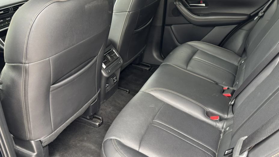 MAZDA CX-60 CX-60 2.5 PHEV Homura AWD aut
