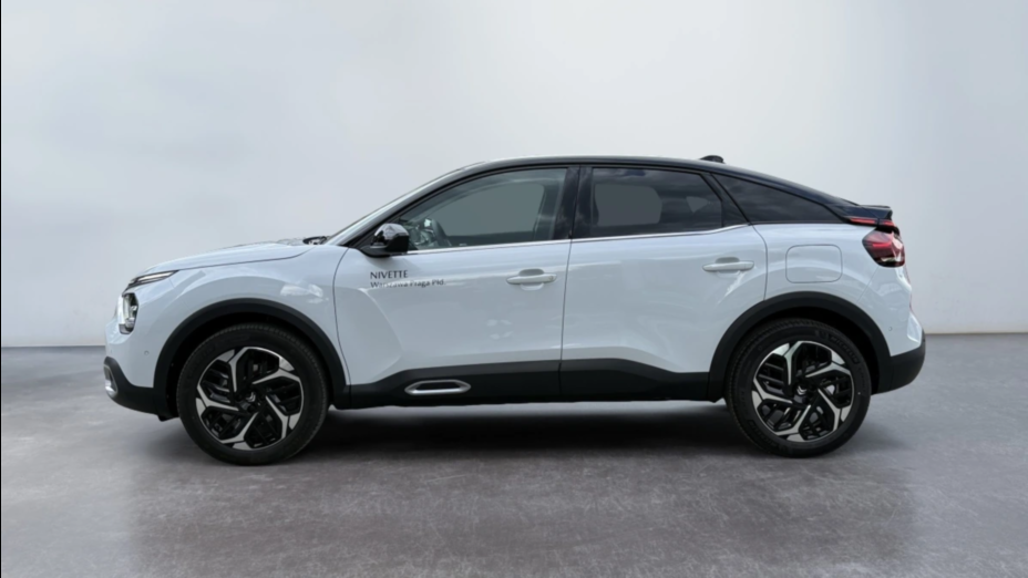 CITROEN C4 C4 1.2 mHEV Max eDCT6