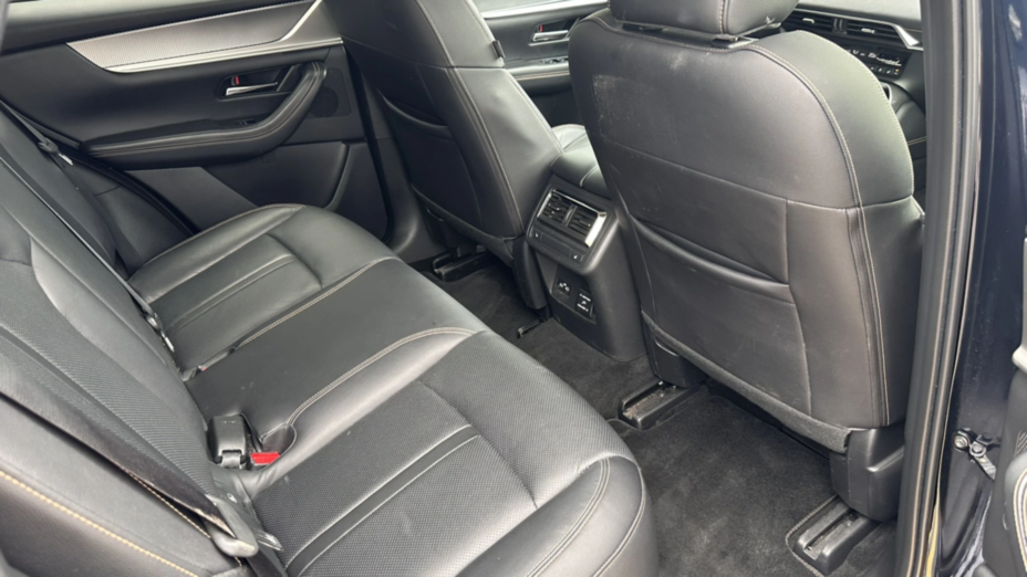 MAZDA CX-60 CX-60 2.5 PHEV Homura AWD aut